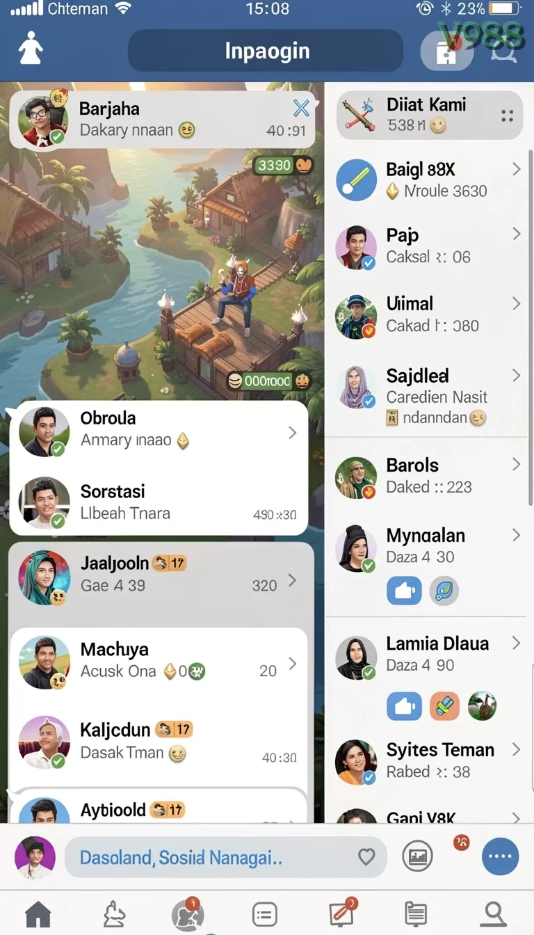 Screenshot Prima77 nomor 1
