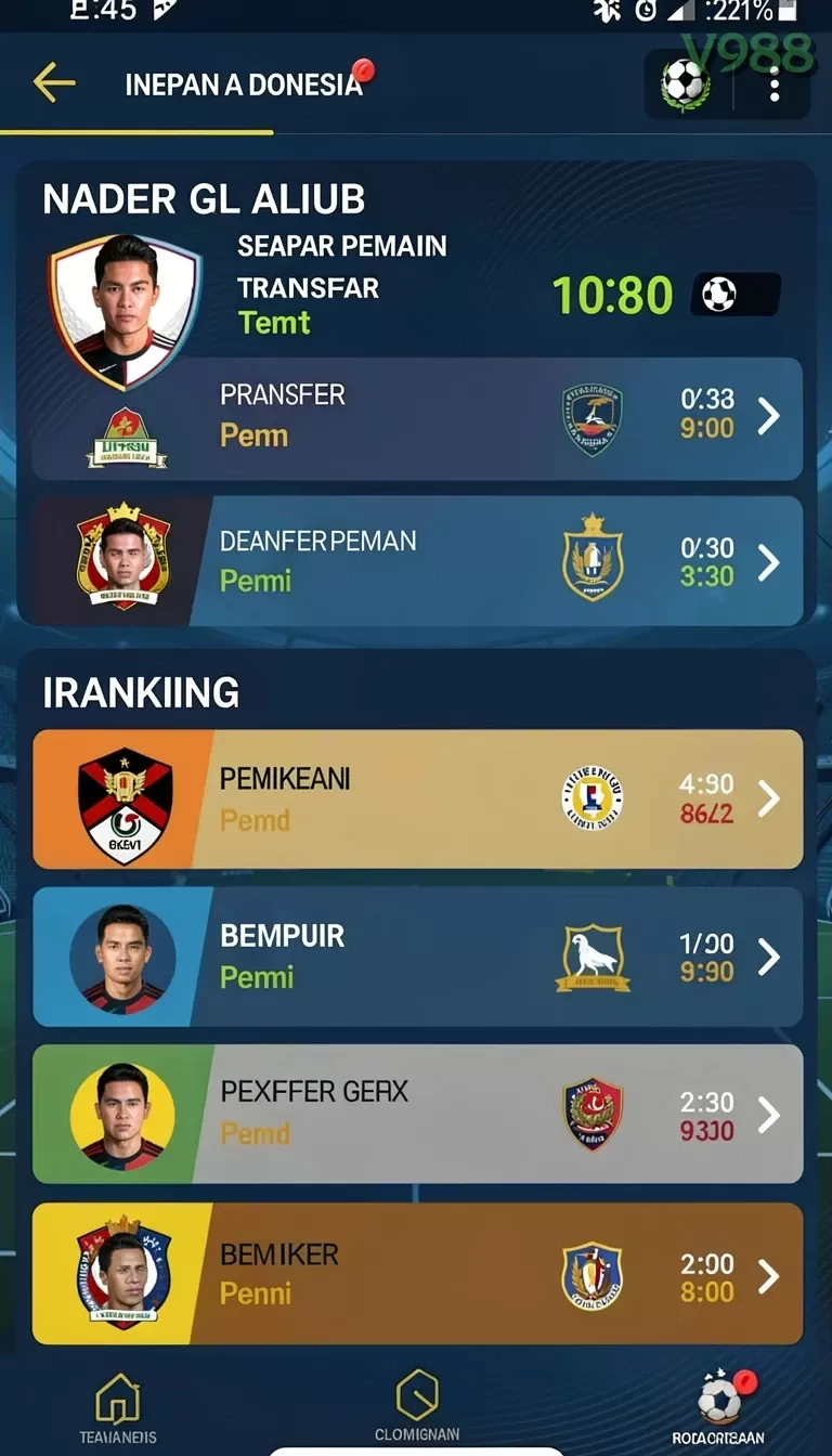 Screenshot Siap108 nomor 2