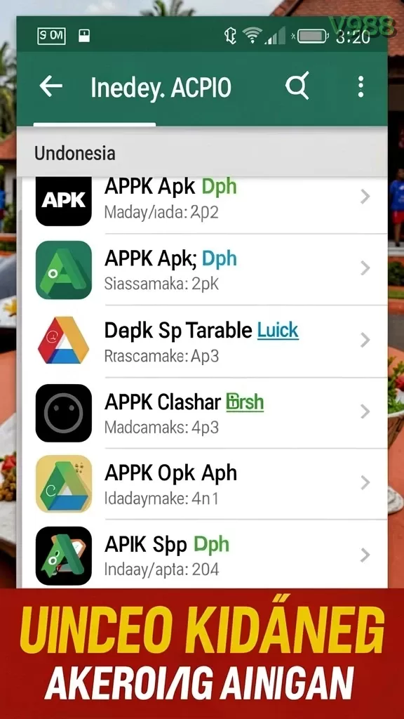 Screenshot Svipwins nomor 2