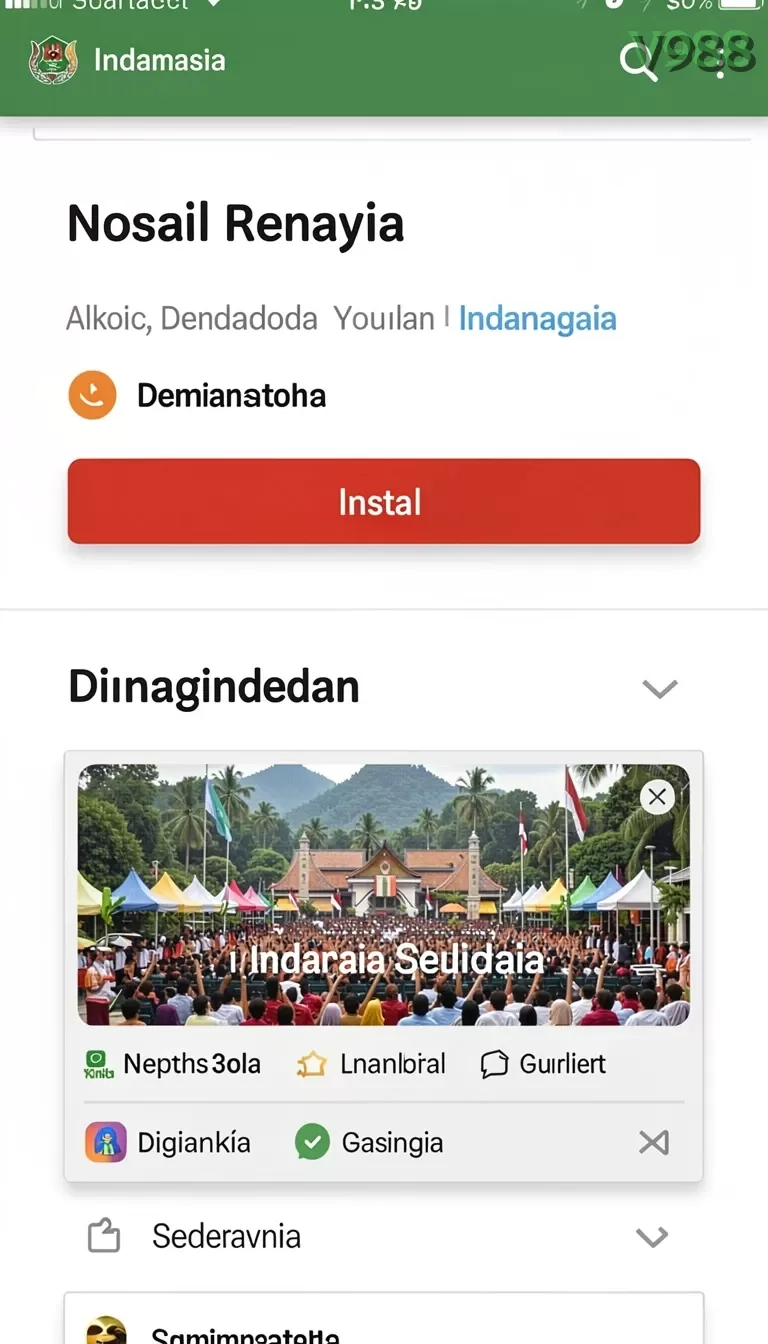 Screenshot Siap108 nomor 1